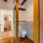 Apartamento Alte Mühle In