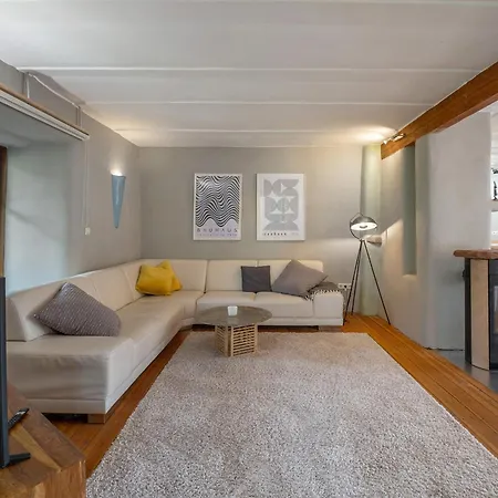 Apartment Alte Muehle In Dernbach Dernbach (Sudliche Weinstrasse)