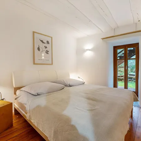Apartment Alte Muehle In Dernbach Dernbach (Sudliche Weinstrasse)