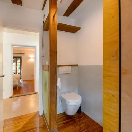 Alte Muehle In Dernbach Apartment Dernbach (Sudliche Weinstrasse)