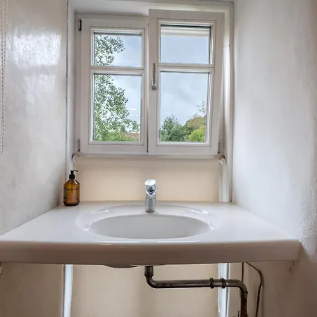 Alte Muehle In Dernbach Apartment