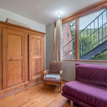 Apartment Alte Muehle In Dernbach