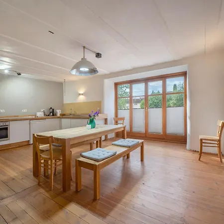 Apartment Alte Muehle In Dernbach *