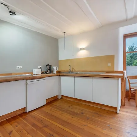 Alte Muehle In Dernbach Apartment *
