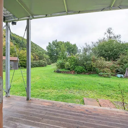 Apartment Alte Muehle In Dernbach *