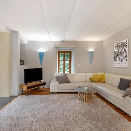Apartament Alte Muehle In Dernbach (Sudliche Weinstrasse)