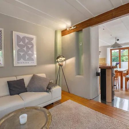 Apartament Alte Muehle In