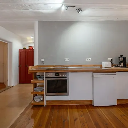 Alte Muehle In Apartament Dernbach (Sudliche Weinstrasse)
