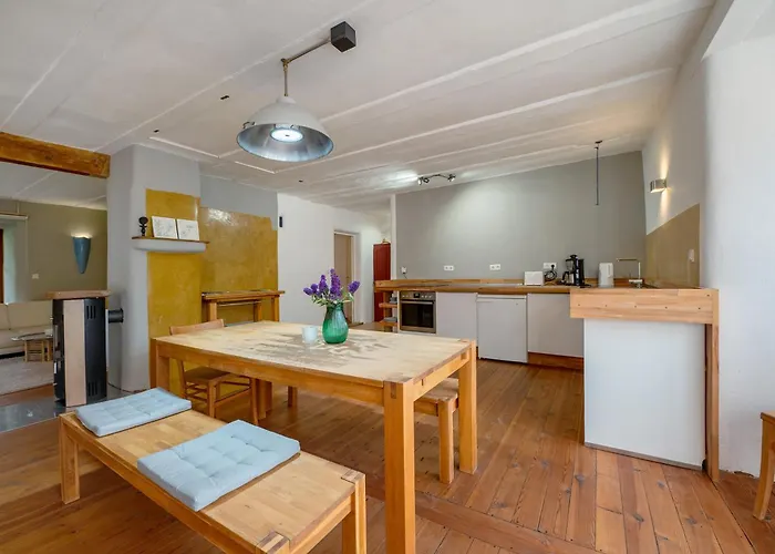 Alte Muehle In 아파트