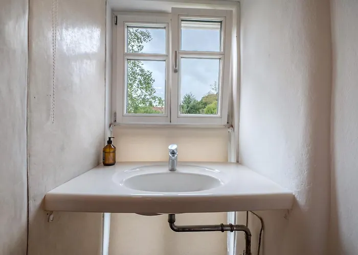 Alte Muehle In 아파트