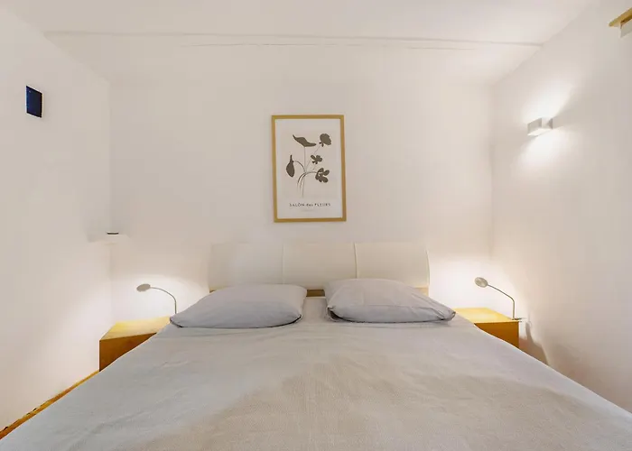 Alte Muehle In 아파트 *