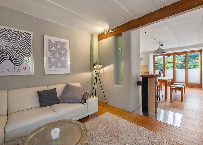 Alte Muehle In * 던바크