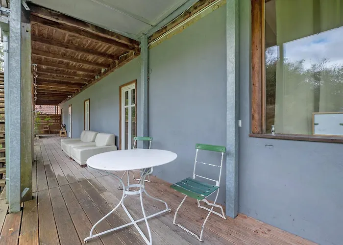 아파트 Alte Muehle In